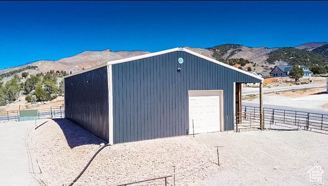 4718 E COUGAR RUN, Fairview, UT 84629