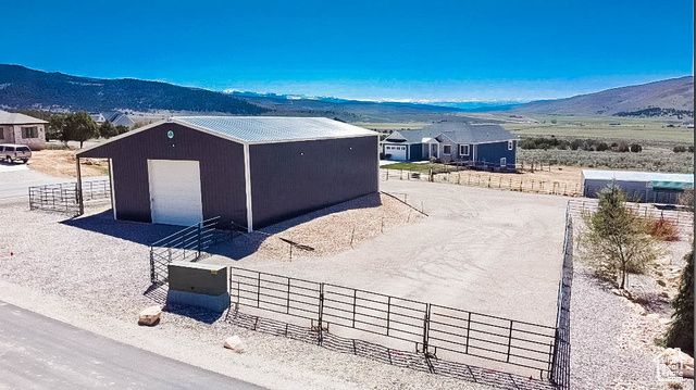 4718 E COUGAR RUN, Fairview, UT 84629