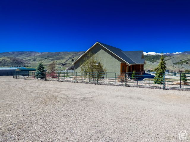 4718 E COUGAR RUN, Fairview, UT 84629
