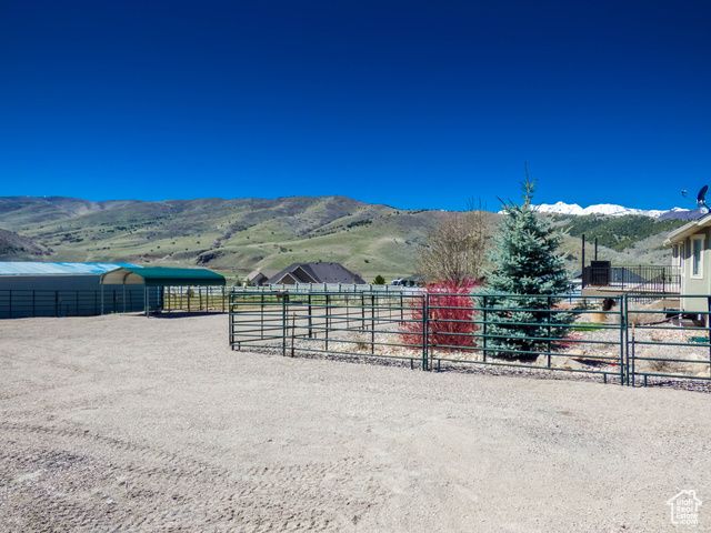 4718 E COUGAR RUN, Fairview, UT 84629