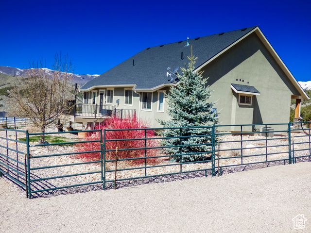 4718 E COUGAR RUN, Fairview, UT 84629