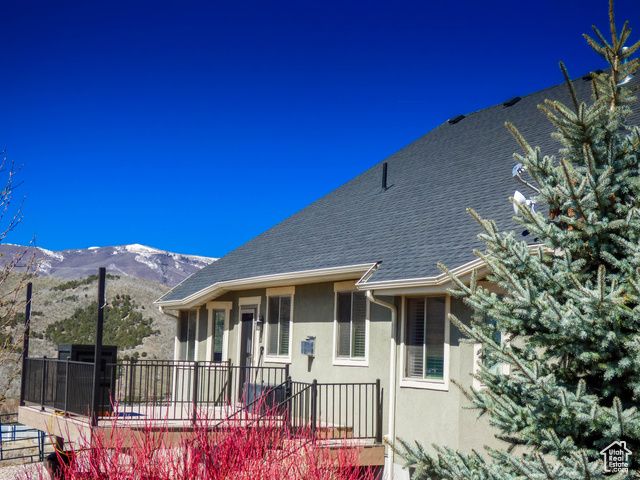 4718 E COUGAR RUN, Fairview, UT 84629