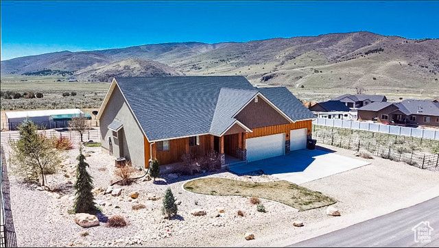 4718 E COUGAR RUN, Fairview, UT 84629