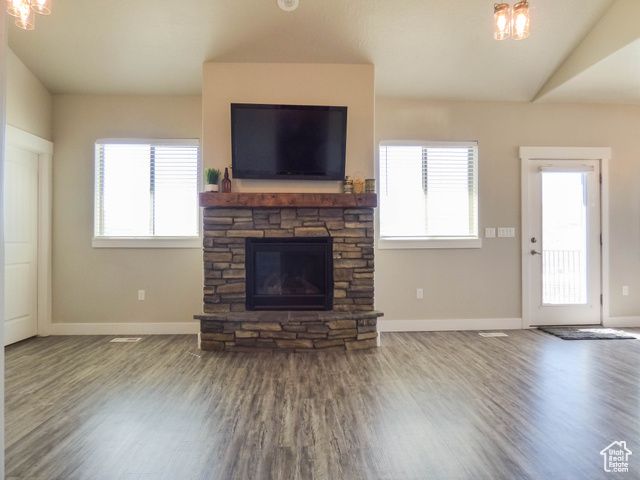 4718 E COUGAR RUN, Fairview, UT 84629