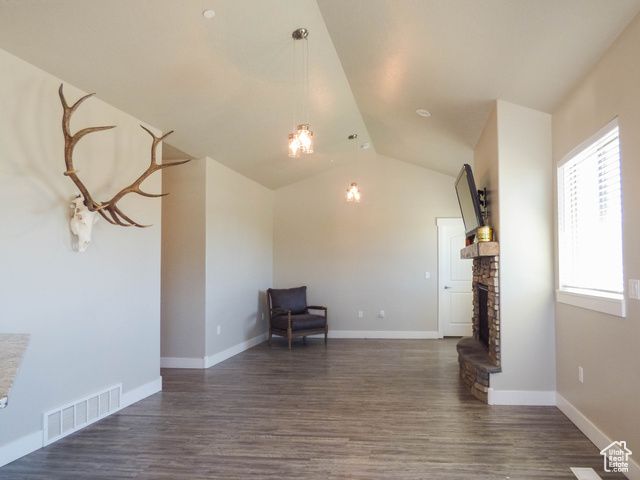 4718 E COUGAR RUN, Fairview, UT 84629
