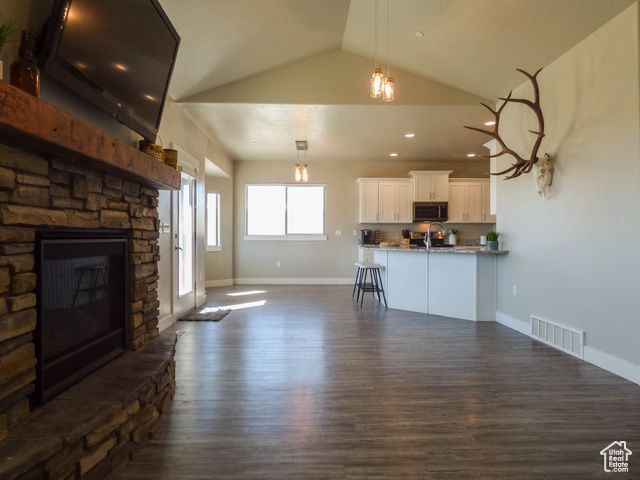 4718 E COUGAR RUN, Fairview, UT 84629
