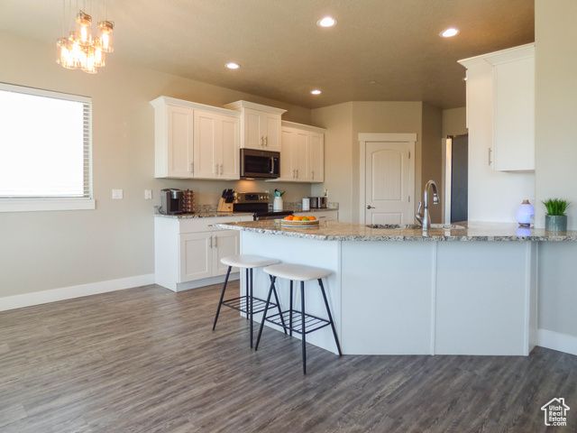 4718 E COUGAR RUN, Fairview, UT 84629