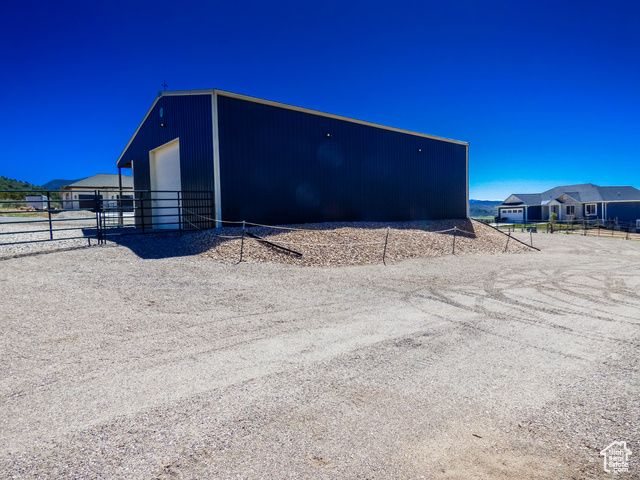 4718 E COUGAR RUN, Fairview, UT 84629