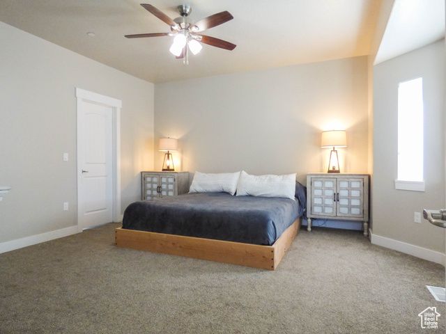 4718 E COUGAR RUN, Fairview, UT 84629