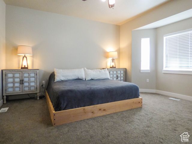 4718 E COUGAR RUN, Fairview, UT 84629