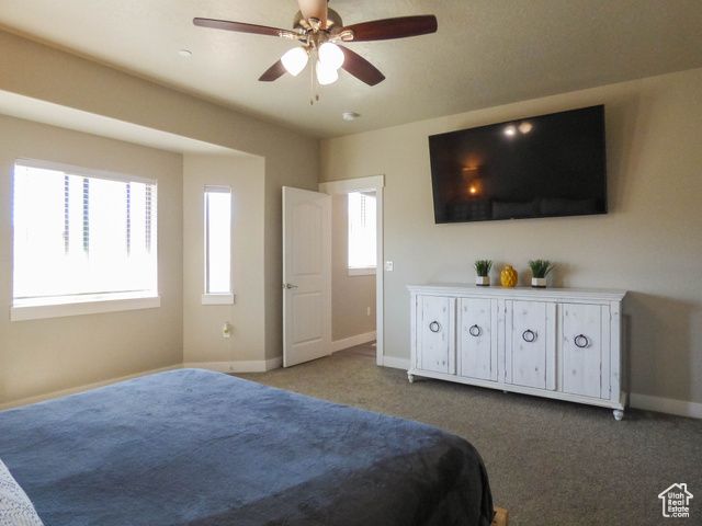 4718 E COUGAR RUN, Fairview, UT 84629