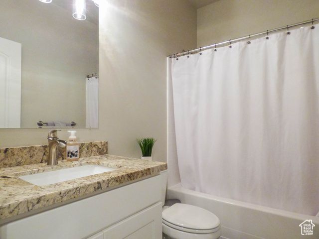 4718 E COUGAR RUN, Fairview, UT 84629