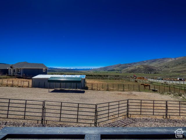 4718 E COUGAR RUN, Fairview, UT 84629