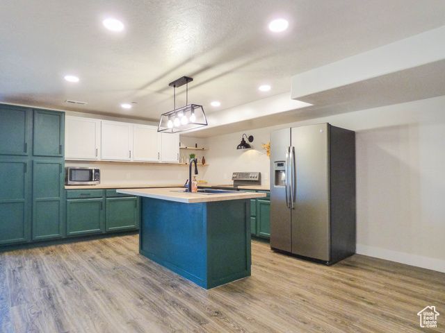 4718 E COUGAR RUN, Fairview, UT 84629