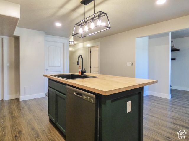 4718 E COUGAR RUN, Fairview, UT 84629