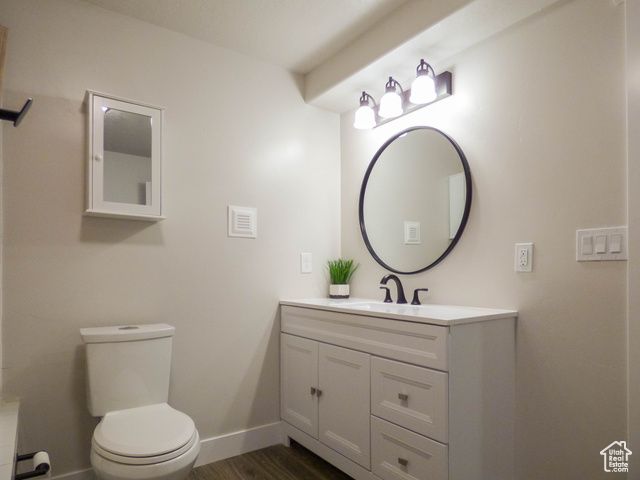 4718 E COUGAR RUN, Fairview, UT 84629