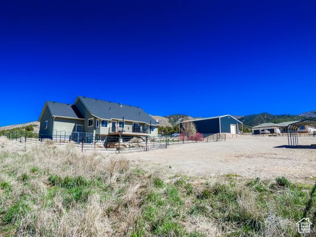 4718 E COUGAR RUN, Fairview, UT 84629
