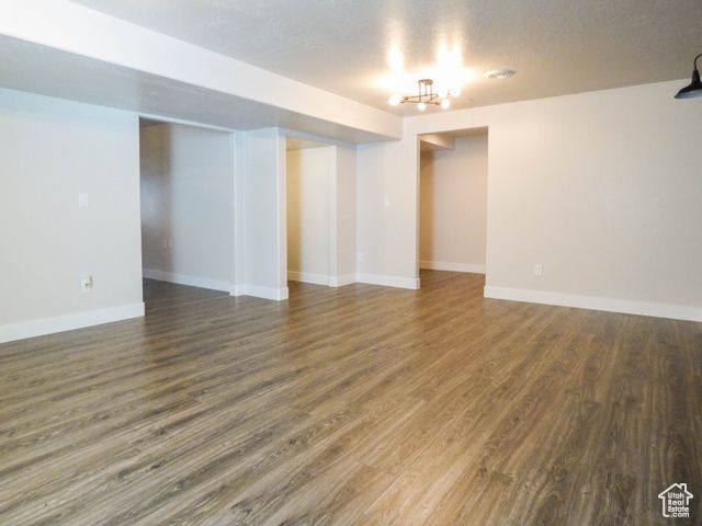 4718 E COUGAR RUN, Fairview, UT 84629