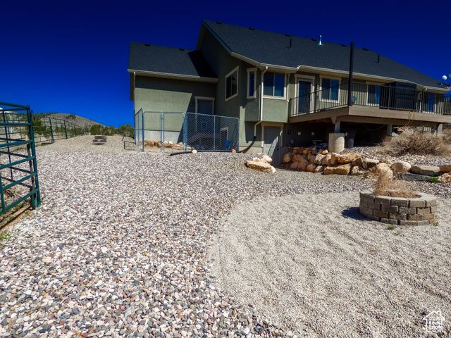 4718 E COUGAR RUN, Fairview, UT 84629
