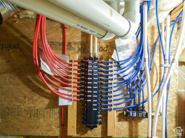 4718 E COUGAR RUN, Fairview, UT 84629