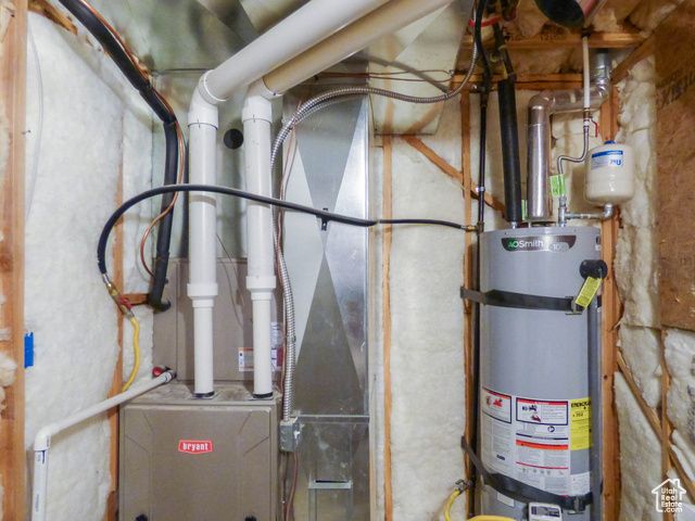 4718 E COUGAR RUN, Fairview, UT 84629