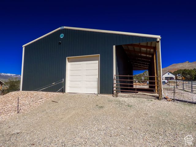4718 E COUGAR RUN, Fairview, UT 84629