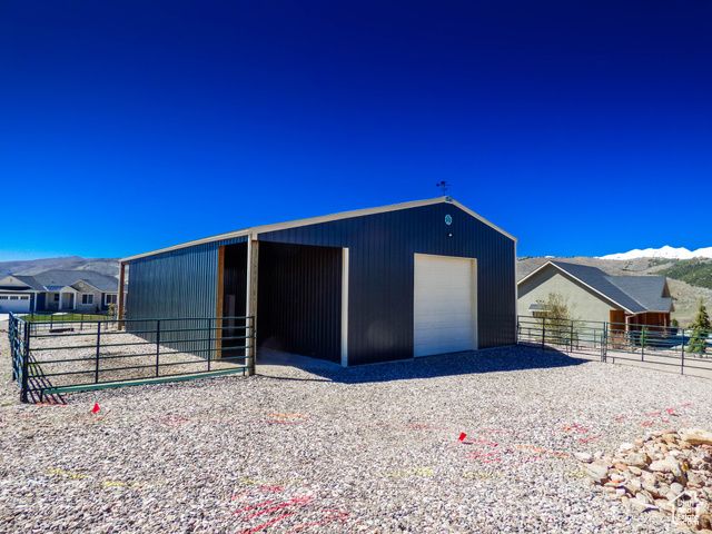 4718 E COUGAR RUN, Fairview, UT 84629