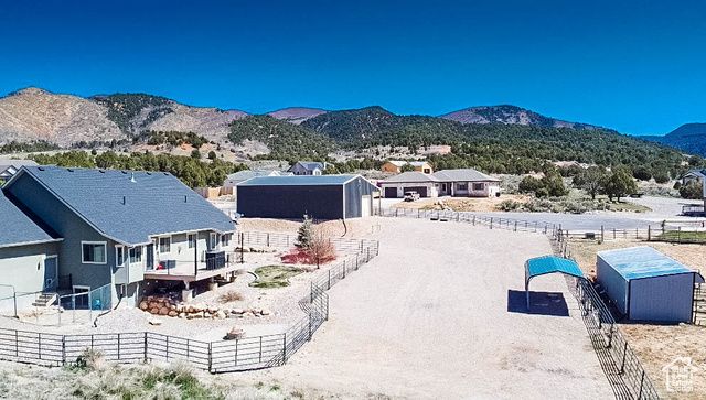 4718 E COUGAR RUN, Fairview, UT 84629