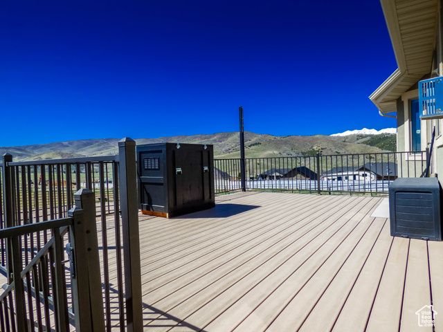 4718 E COUGAR RUN, Fairview, UT 84629