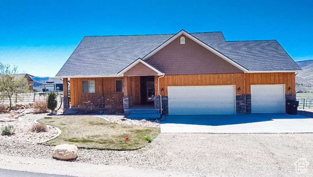 4718 E COUGAR RUN, Fairview, UT 84629