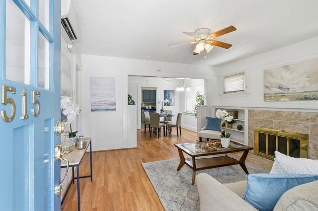 515 Coe Avenue, San Jose, CA 95125