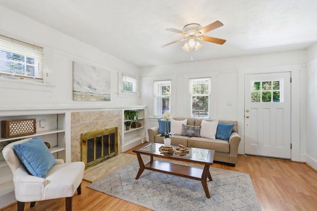 515 Coe Avenue, San Jose, CA 95125