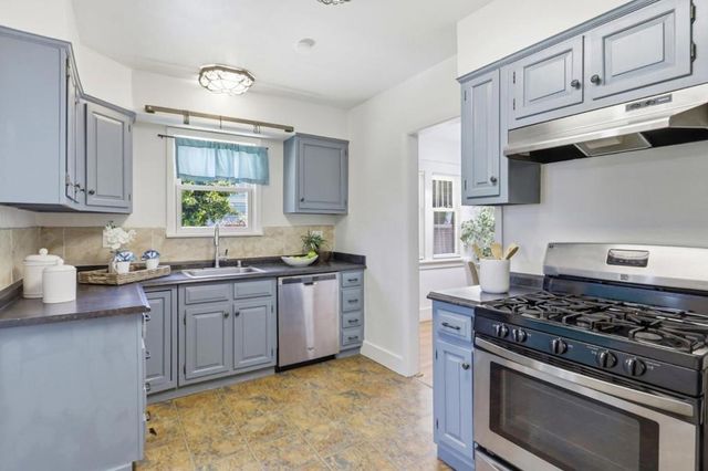 515 Coe Avenue, San Jose, CA 95125