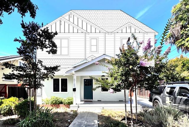 515 Coe Avenue, San Jose, CA 95125