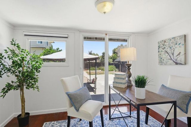 515 Coe Avenue, San Jose, CA 95125
