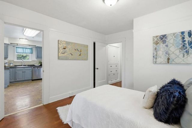515 Coe Avenue, San Jose, CA 95125