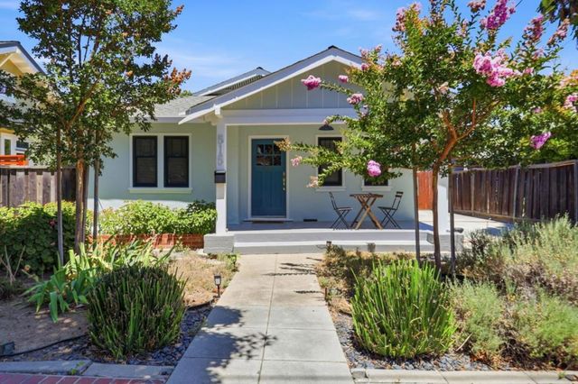 515 Coe Avenue, San Jose, CA 95125