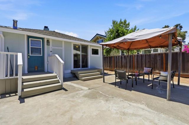 515 Coe Avenue, San Jose, CA 95125
