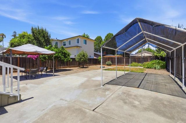 515 Coe Avenue, San Jose, CA 95125