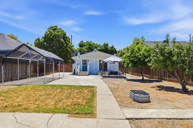 515 Coe Avenue, San Jose, CA 95125