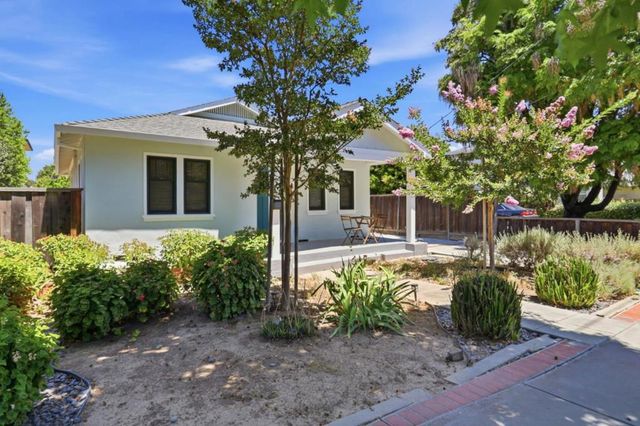 515 Coe Avenue, San Jose, CA 95125