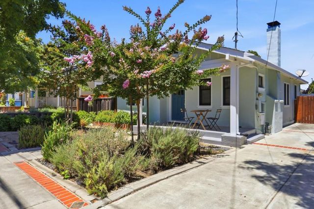 515 Coe Avenue, San Jose, CA 95125