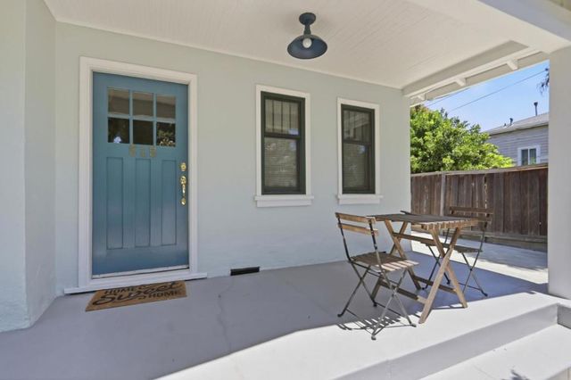 515 Coe Avenue, San Jose, CA 95125