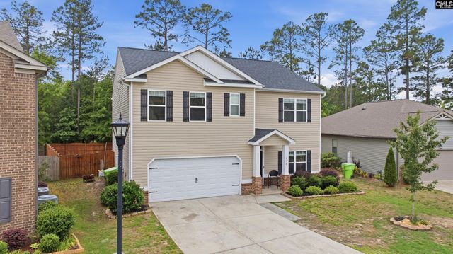 174 Coatbridge Drive, Blythewood, SC 29016