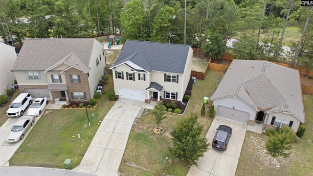 174 Coatbridge Drive, Blythewood, SC 29016