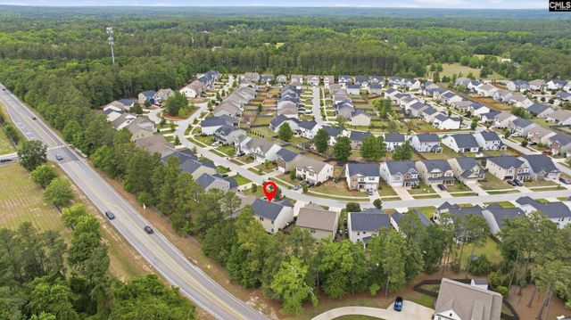 174 Coatbridge Drive, Blythewood, SC 29016