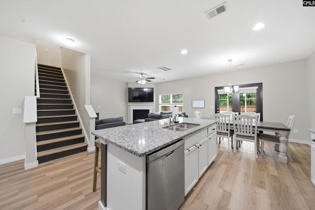 174 Coatbridge Drive, Blythewood, SC 29016
