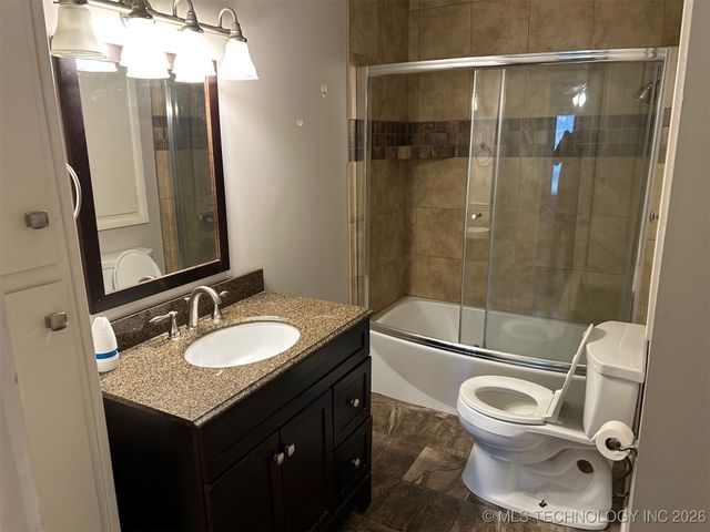 12 W 42nd Street, Sand Springs, OK 74063