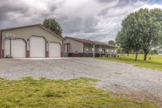56941 S 510 Road, Rose, OK 74364