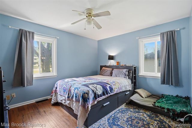 2444 Anders Drive, Waterford, MI 48329